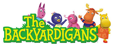 Backyardigans
