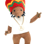Rastamouse