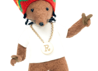 Rastamouse