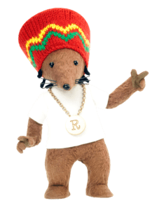 Rastamouse