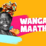 Wangari Maathai