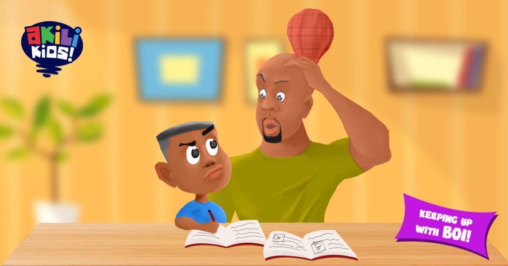 Keeping Up with Boi Week 35