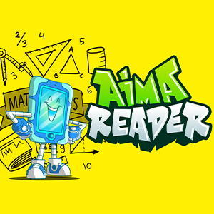 AIMA READER - Akili TV