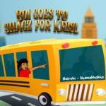 Boi goes to shagz for Krisi