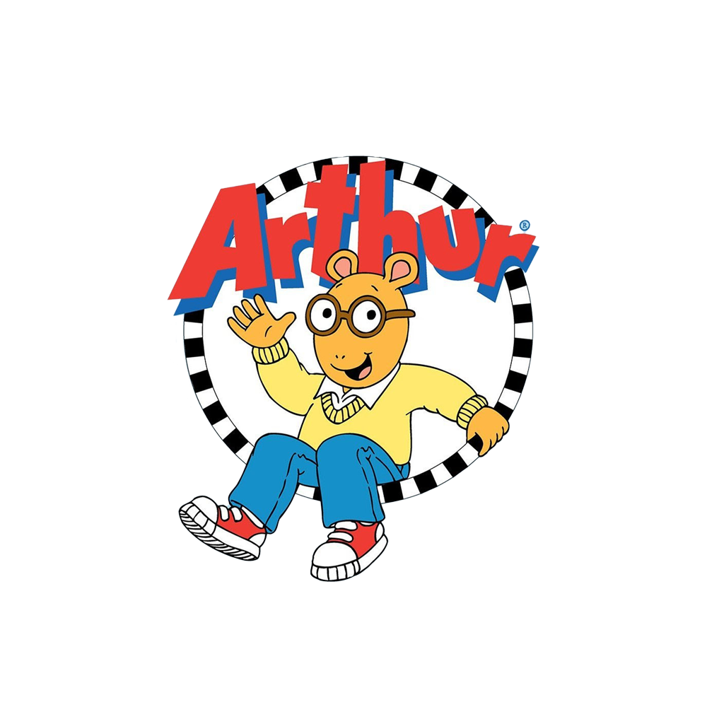ARTHUR LOGO