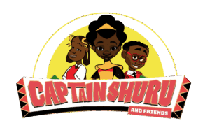 Premiere of Captain Shuru Educational Animated Series