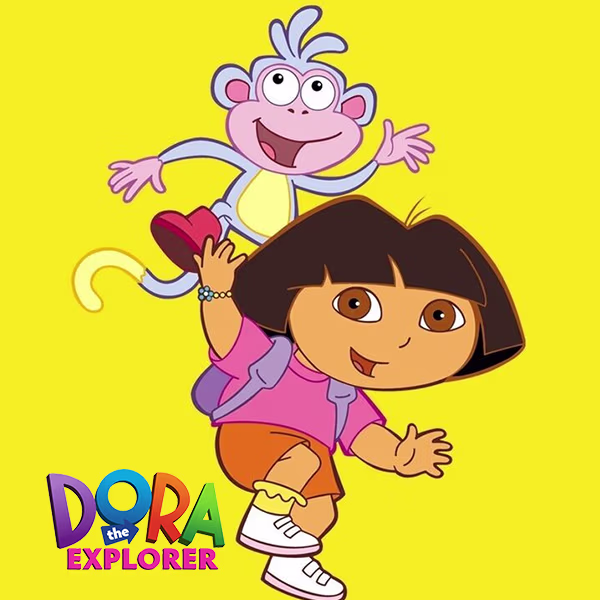 Dora the Explorer – Kenya's family TV station