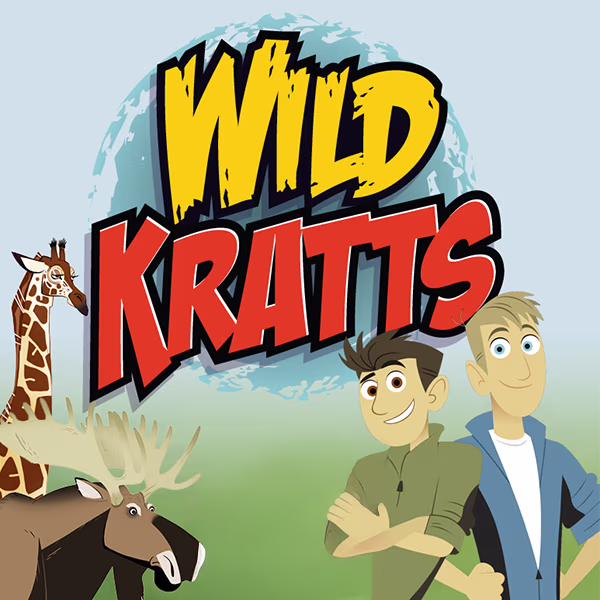 SHOW-TILESWild-Kratts