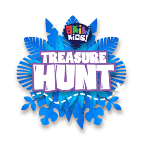 Launch of Akili Kids! Treasure Hunt for Community Engagement