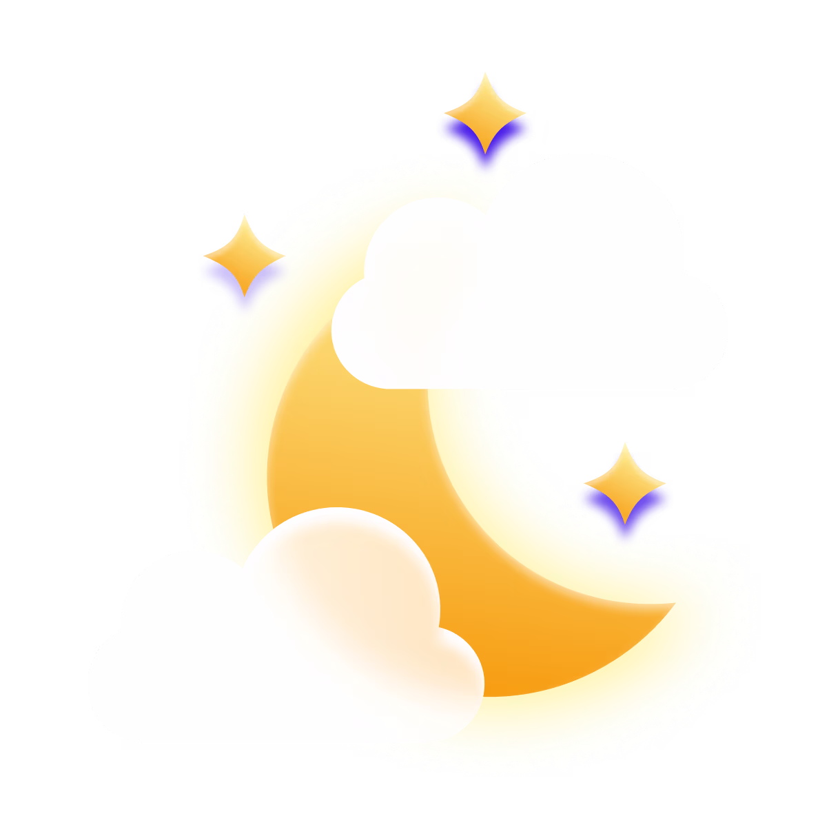 crecent-cloud crecent-cloud