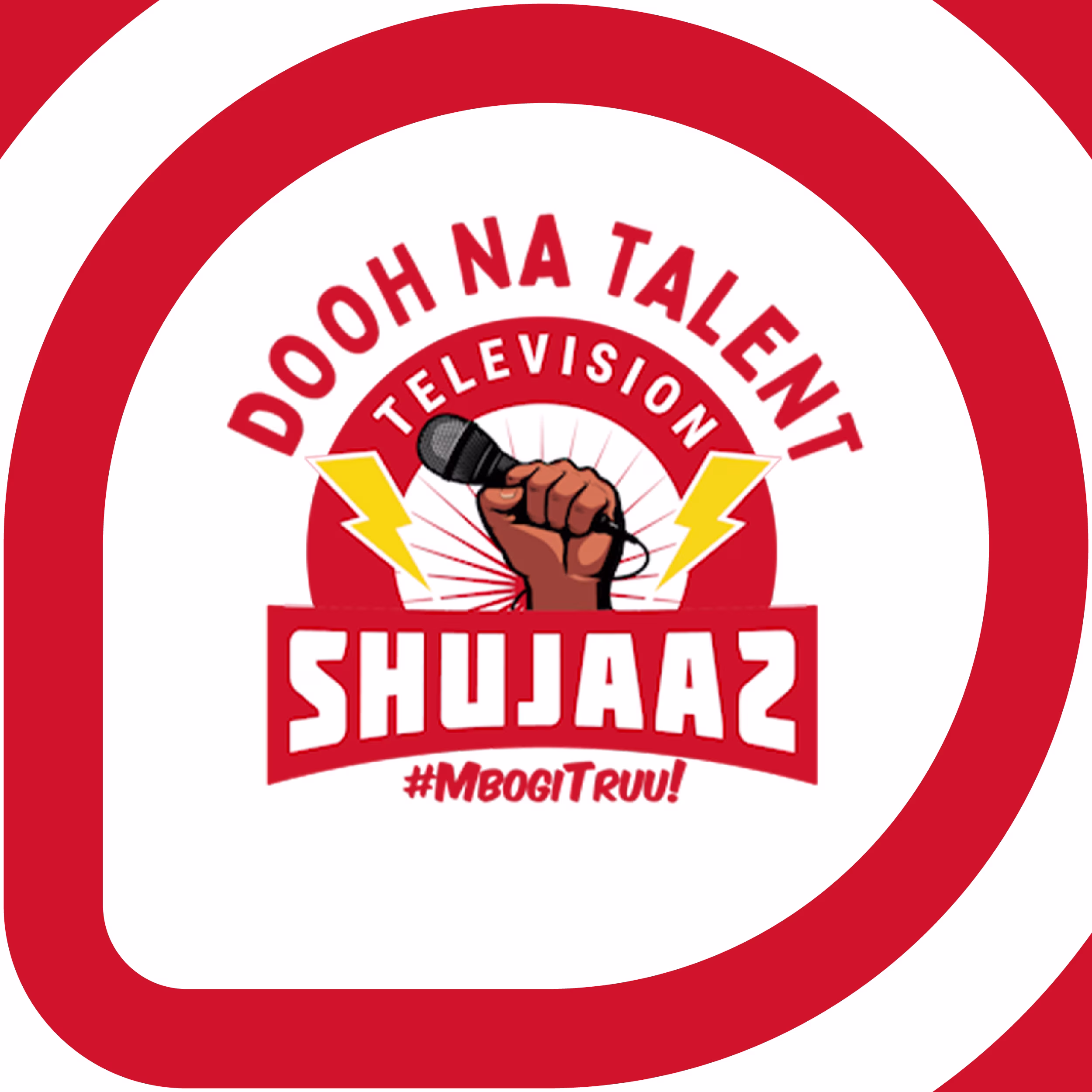 Shujaaz