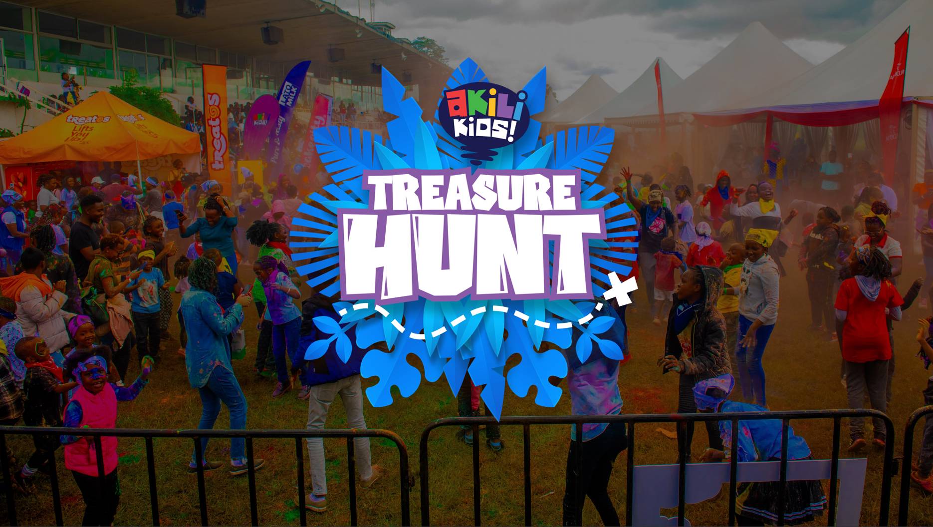 Treasure Hunt
