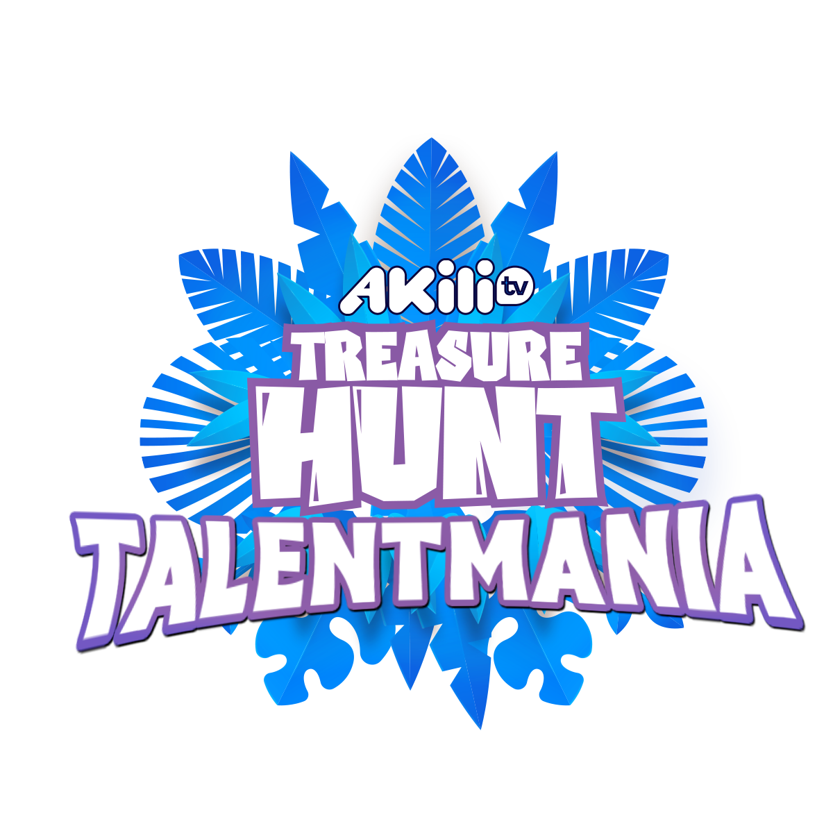 TALENTMANIA LOGO